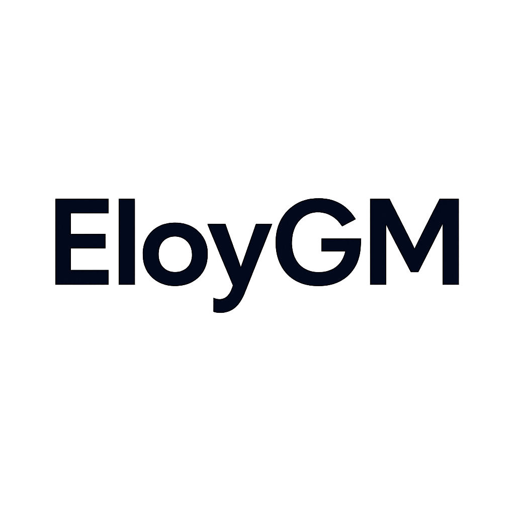 EloyGM