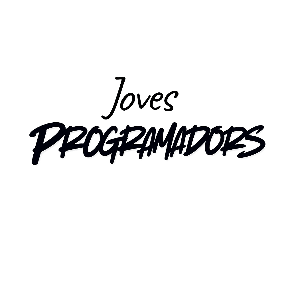 Joves Programadors